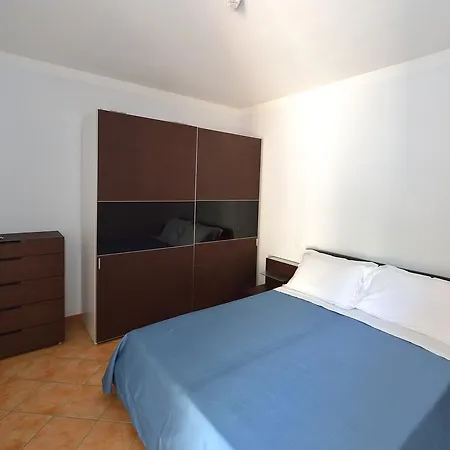 Aparthotel Il Parco Dei Pini Marina Romea