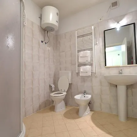 Il Parco Dei Pini Aparthotel 3*
