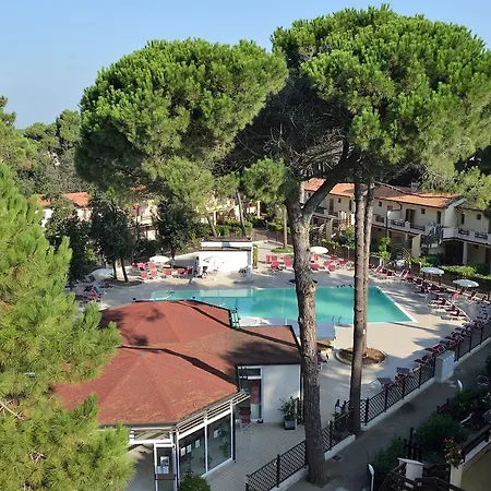 Il Parco Dei Pini Aparthotel