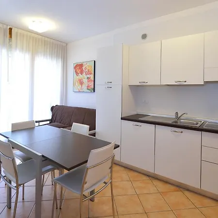 Aparthotel Il Parco Dei Pini Marina Romea