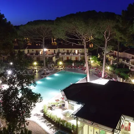 Il Parco Dei Pini 3*
