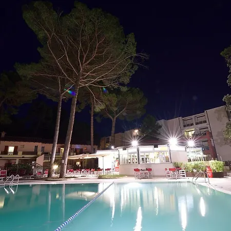 Il Parco Dei Pini